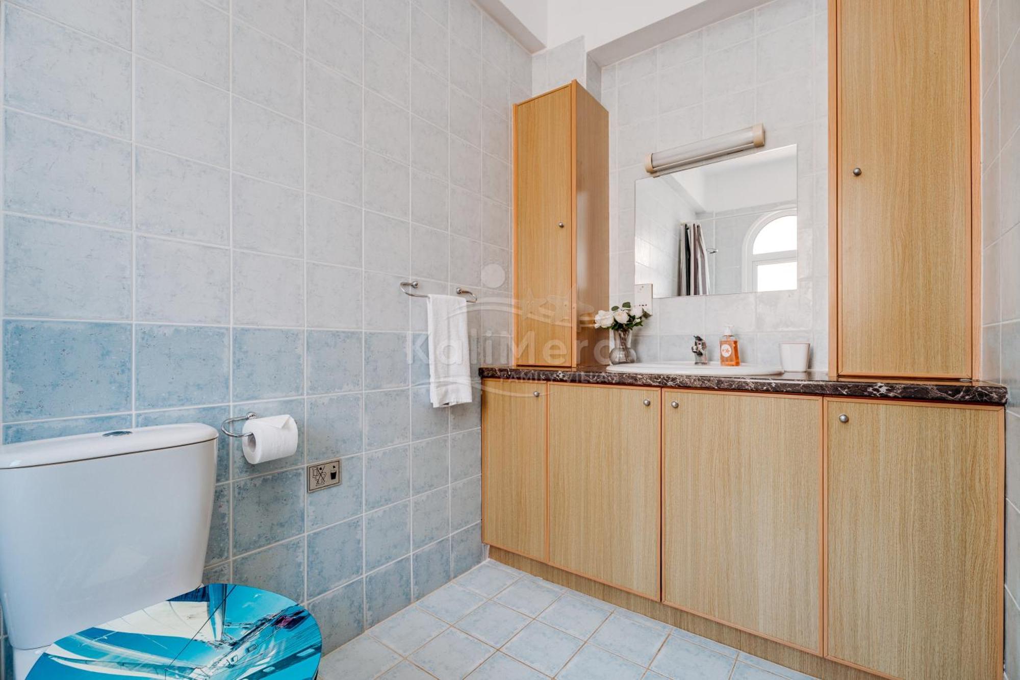 Villa Hanna Protaras Esterno foto
